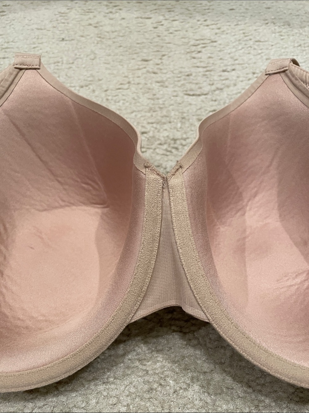 Preowned ThirdLove Bra nude 34G - Picture 9 of 10